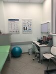 Orteka (Leningradskiy Avenue, 74к1) ، معدات تقويم العظام