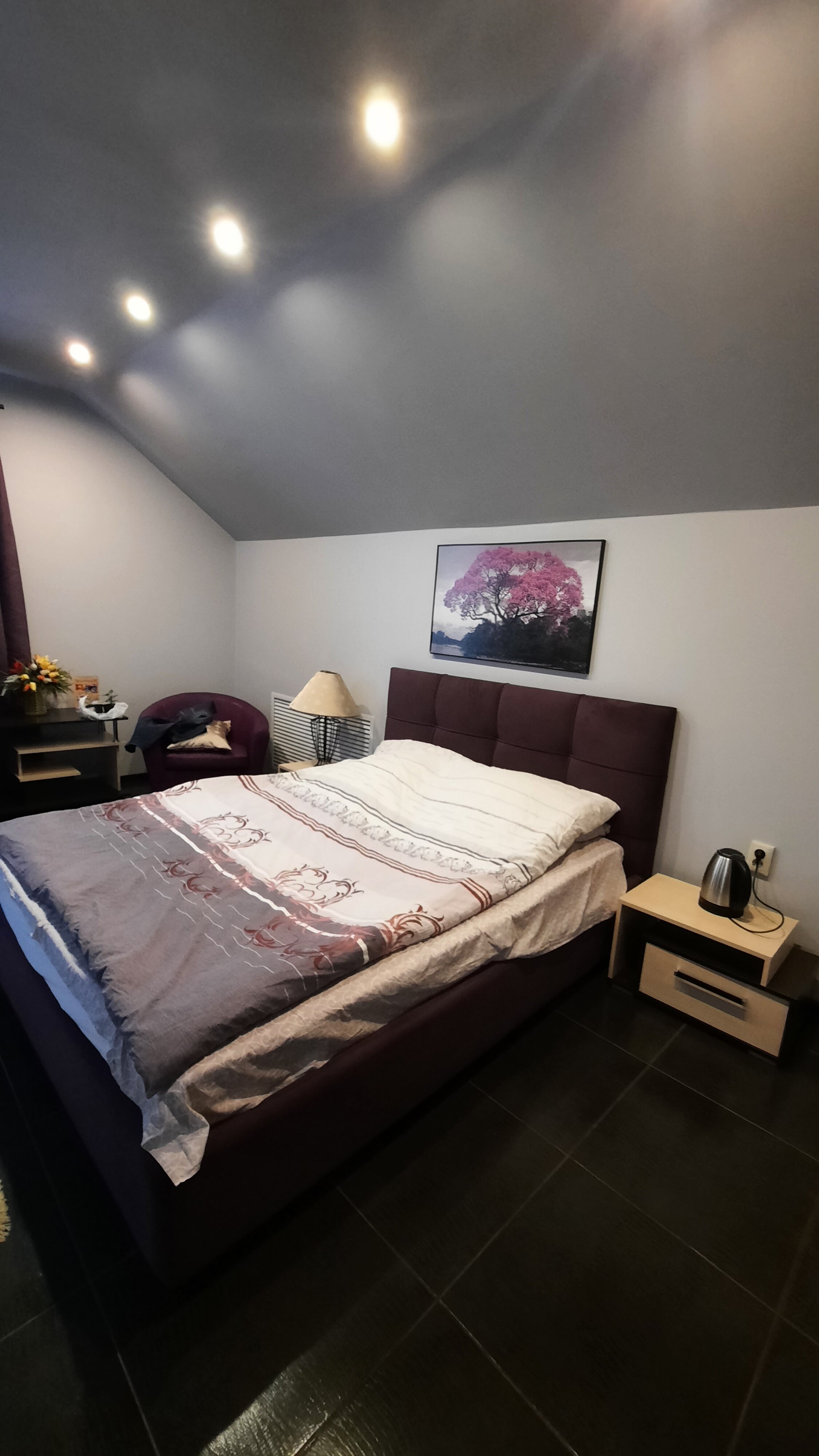 Фото Скорпион