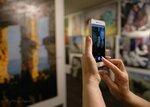 RakovGallery (Gorkogo Street, 4Д) ، مركز المعارض