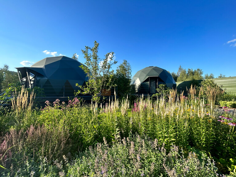 Фото Green Point