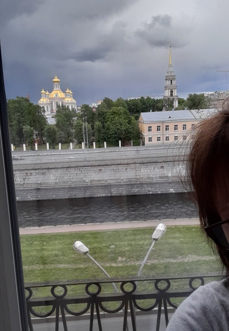 Фото Эспланада