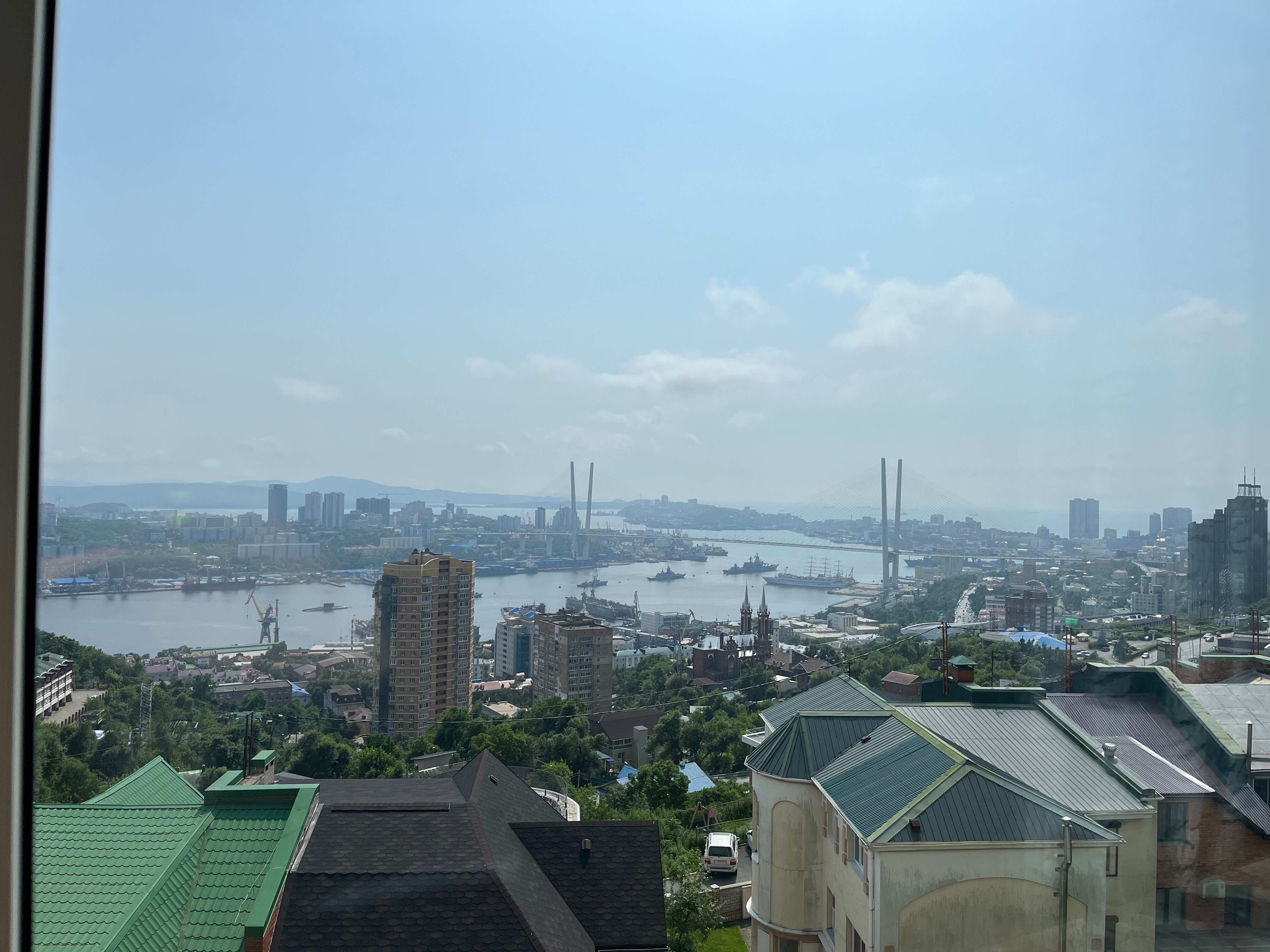 Фото Busse House