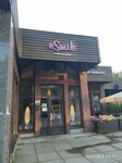 Smile (Primorskoye Highway, 516), sushi bar
