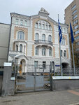 Доходный дом архитектора П.С. Бойцова (Spiridonovka Street, 14), landmark, attraction
