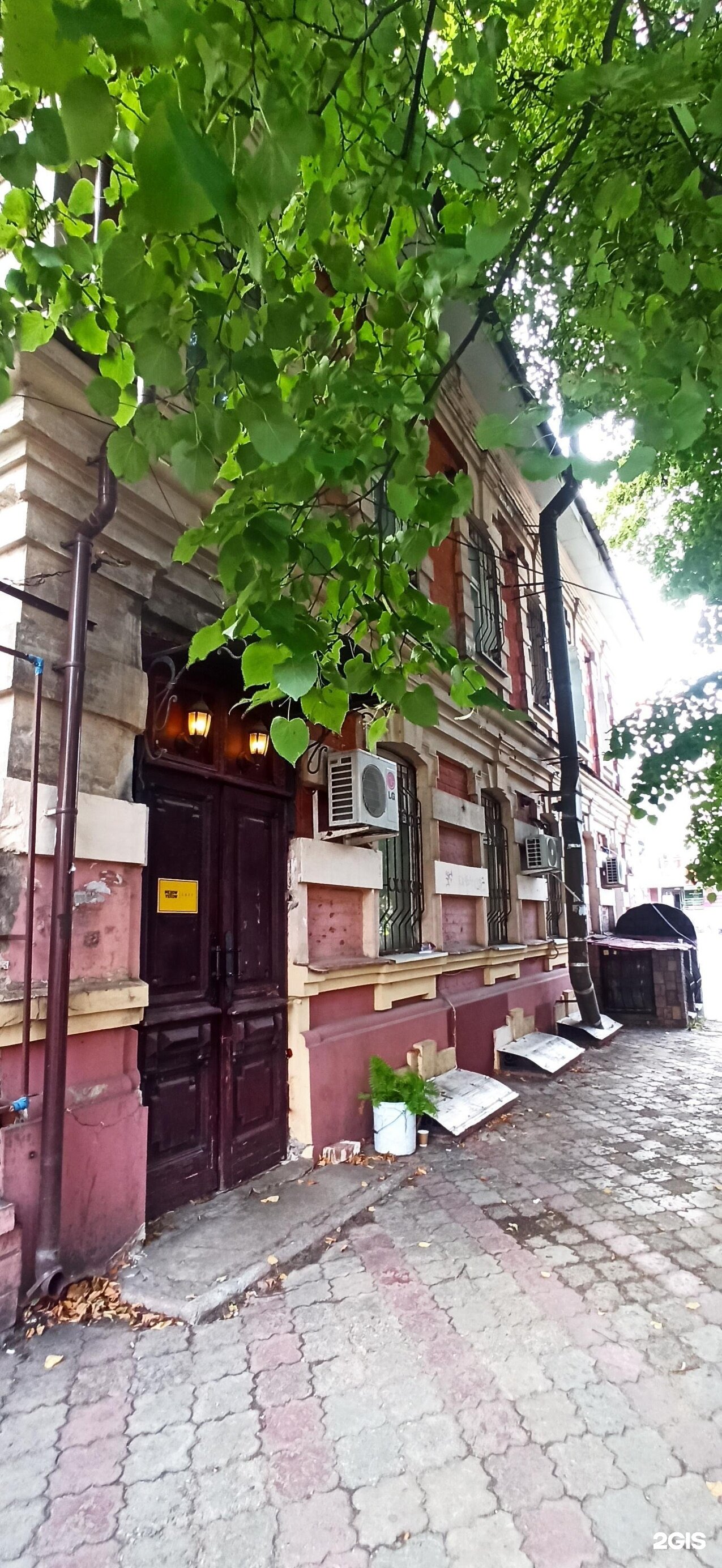 Фото Вояж Апартаменты в центре