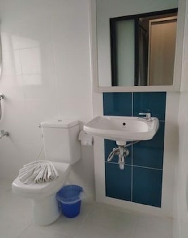 Фото Abani Jomtien Inn