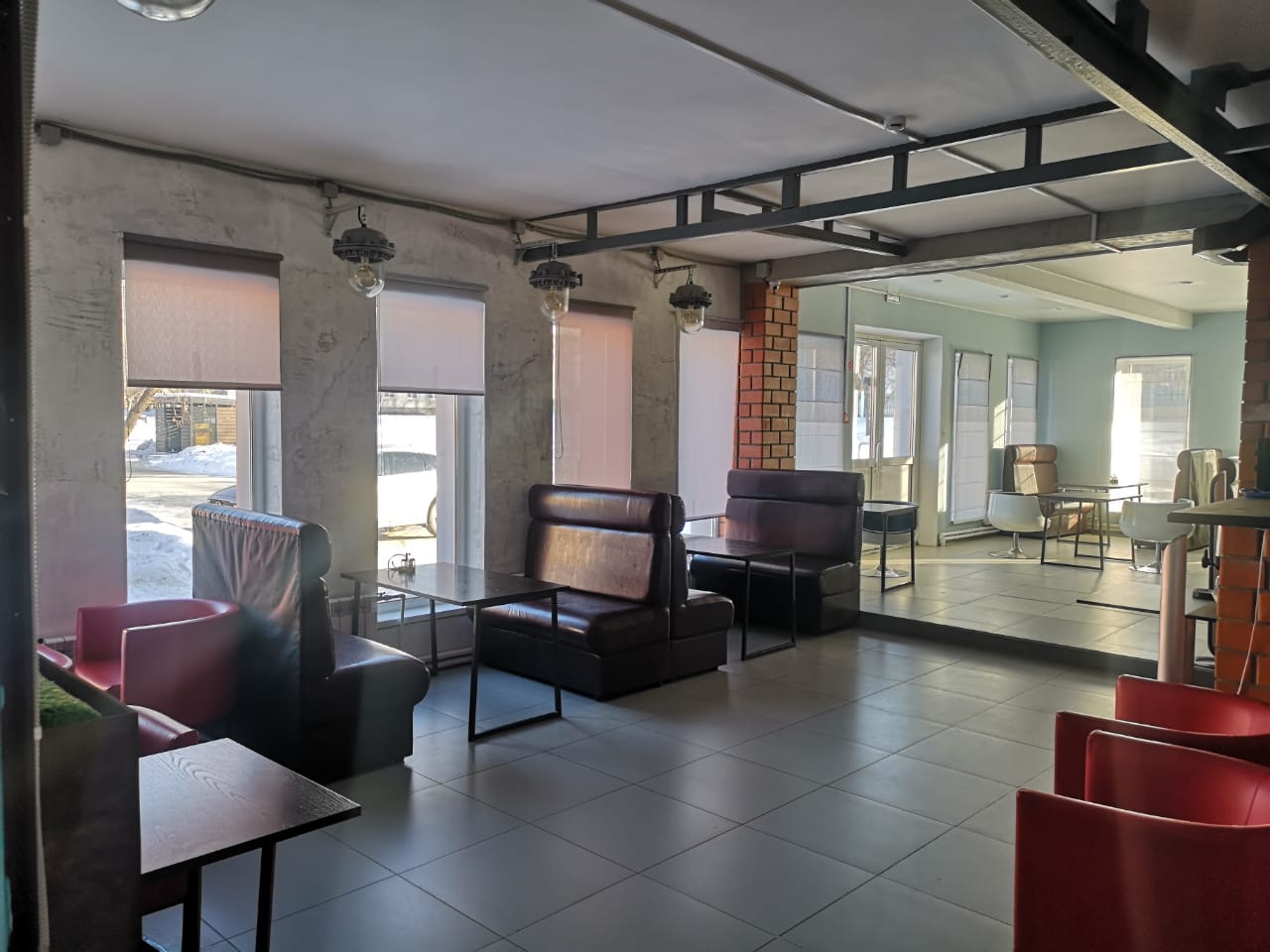 Фото Космос