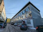 Башсантехмонтаж (Lesotekhnikuma Street, 53), venta y alquiler de inmuebles comerciales