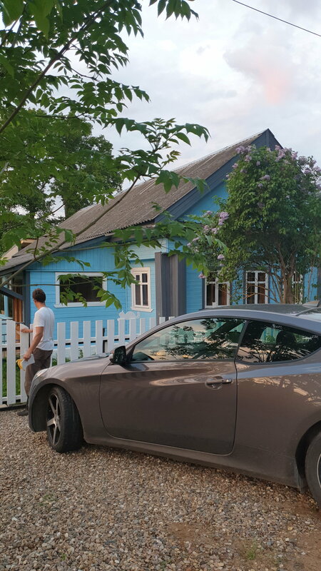 Дом на дереве — фото 32