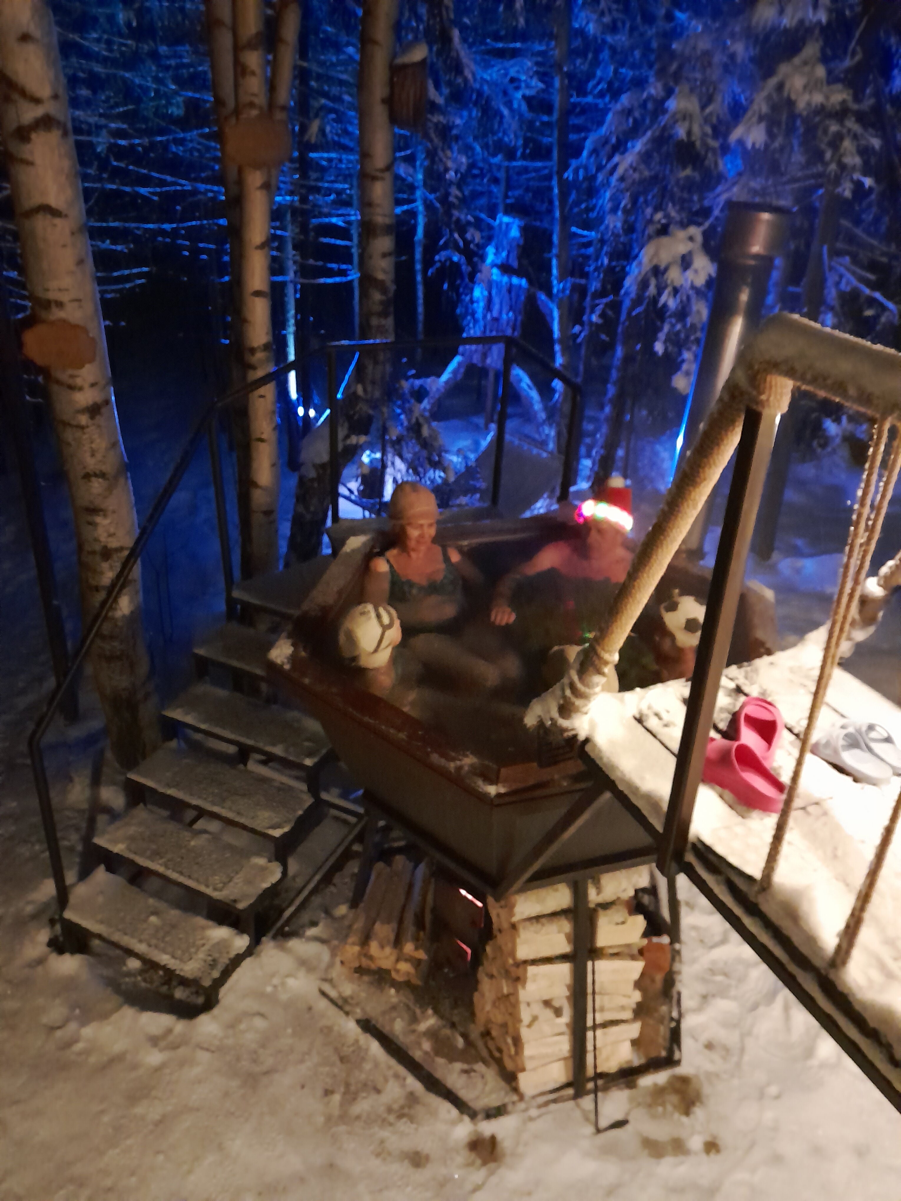 Фото Горьковский Чан