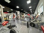 Alfa Fitness (ulitsa Mekhanizatorov, 27), fitness club