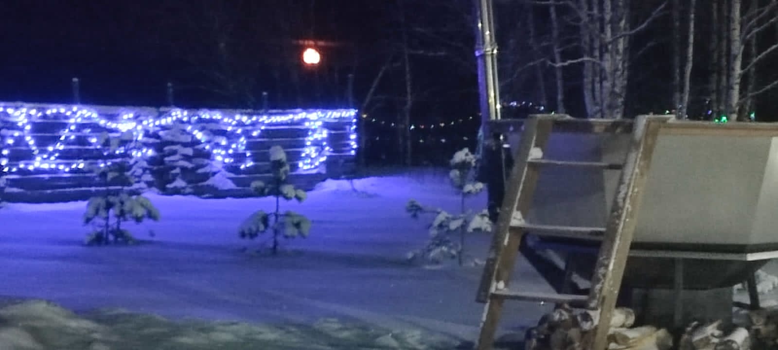 Фото Андреевские бани