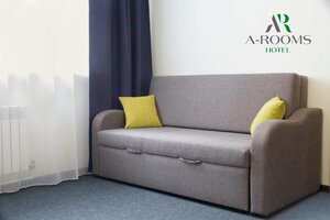 A-Rooms