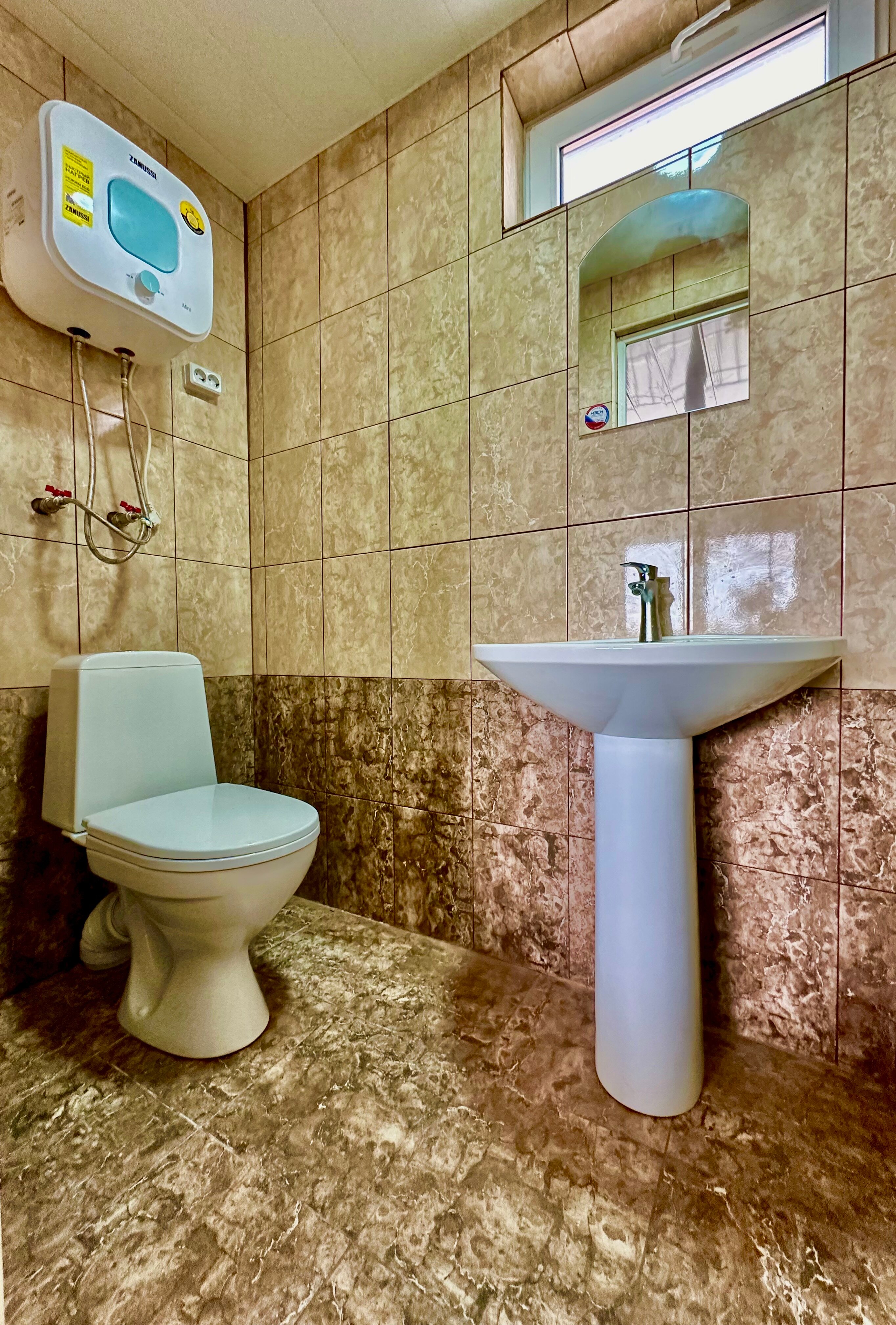 Фото Марьям