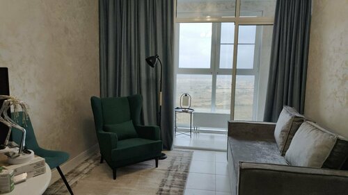 Иное жильё Kravc Group в Рязани