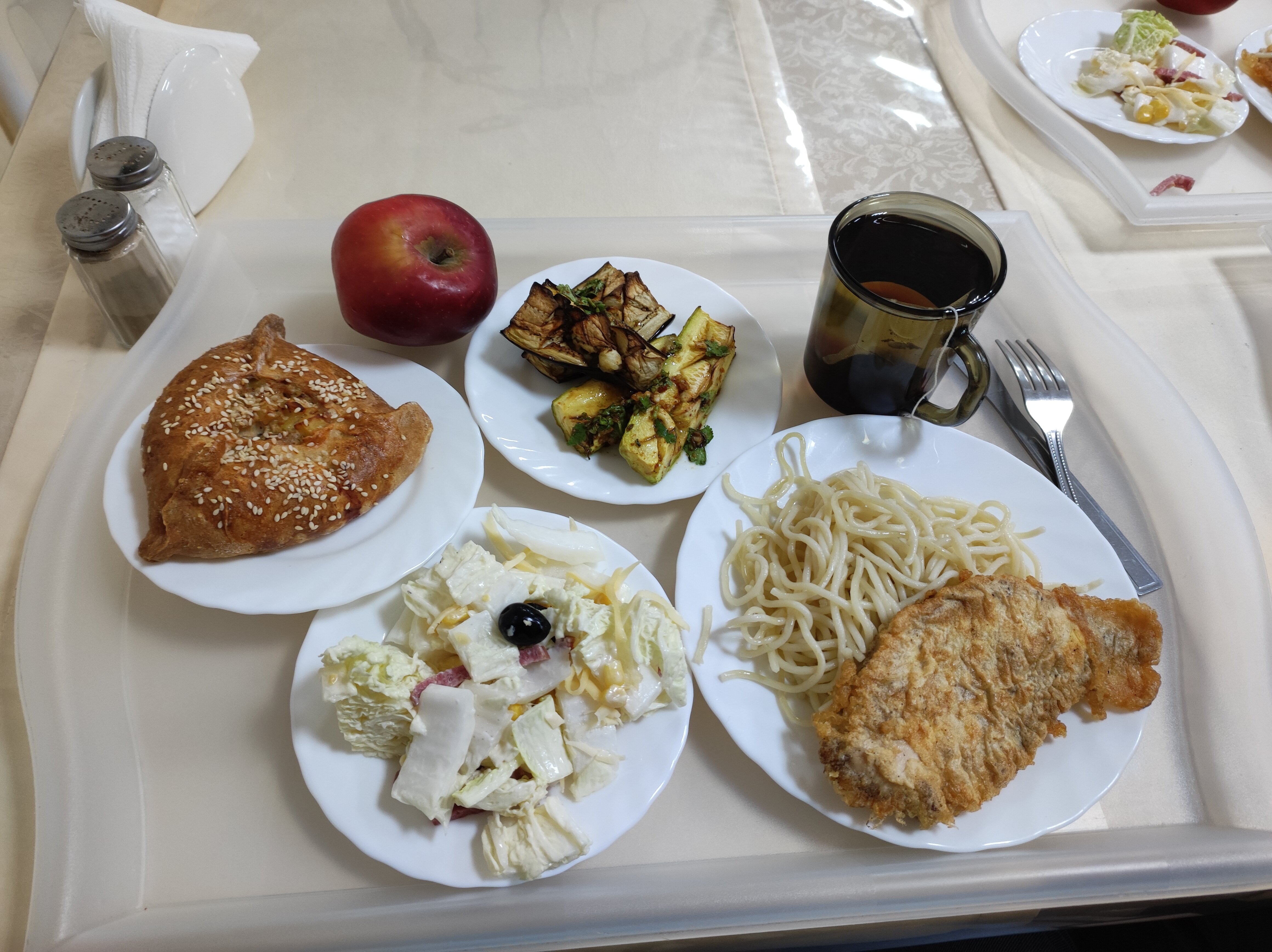 Фото Звёздный