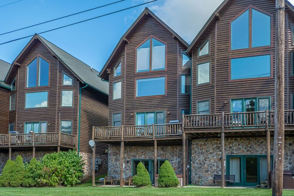 Фото Cedar Shores Villa 09