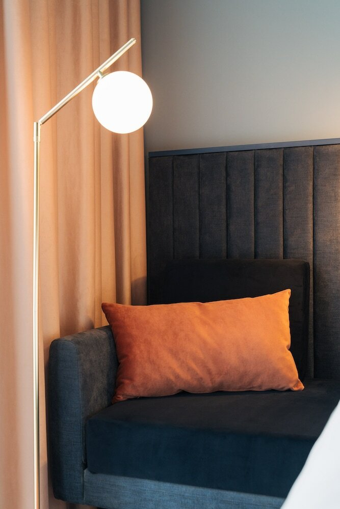 Фото Hotel Galantha