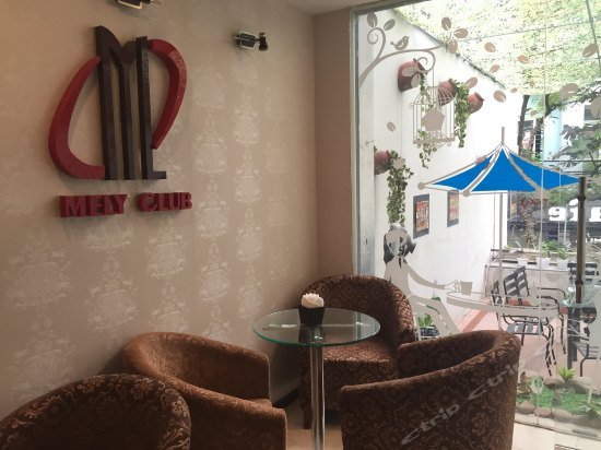 Фото Mely Hotel