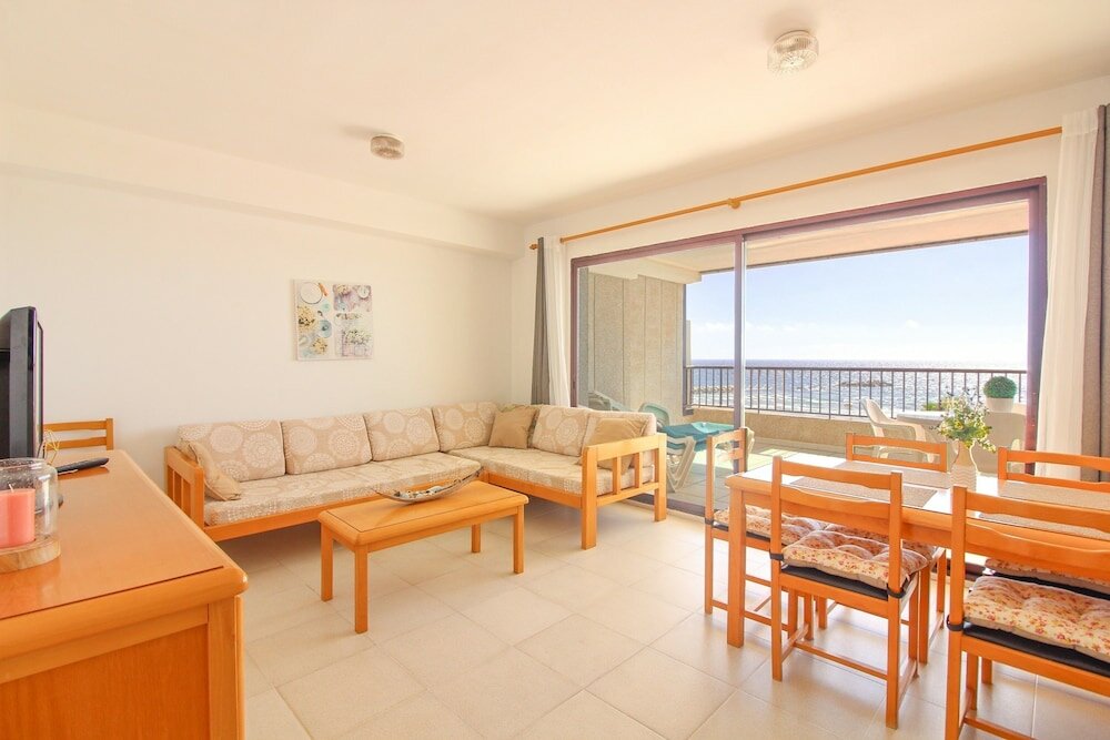 Фото Apartamento Calpe Playa