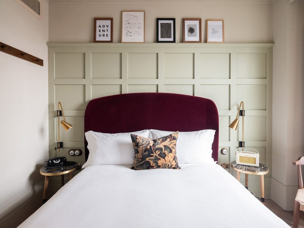 Фото The Hoxton Southwark