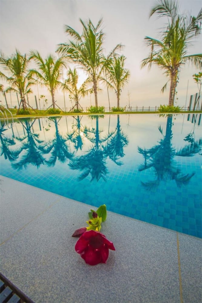 Фото Nikara Nature Resort