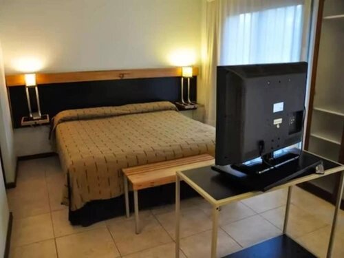 Гостиница Tierra Mora Hotel Boutique в Сан-Рафаэле