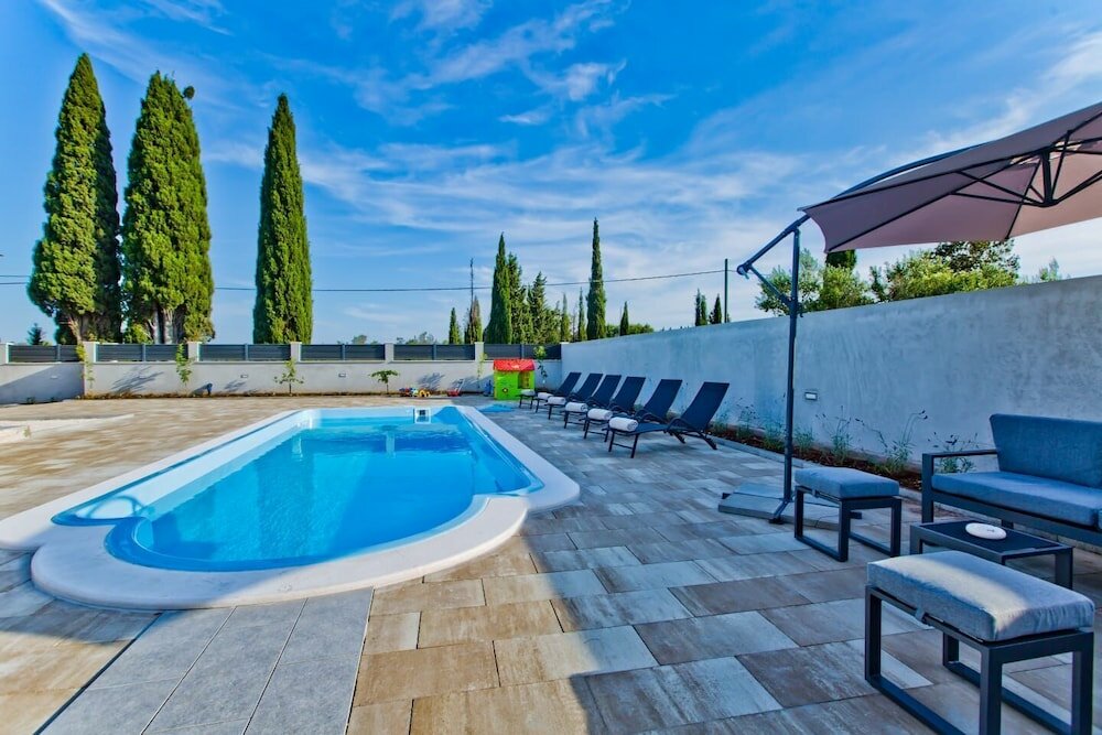 Фото Villa Blazen