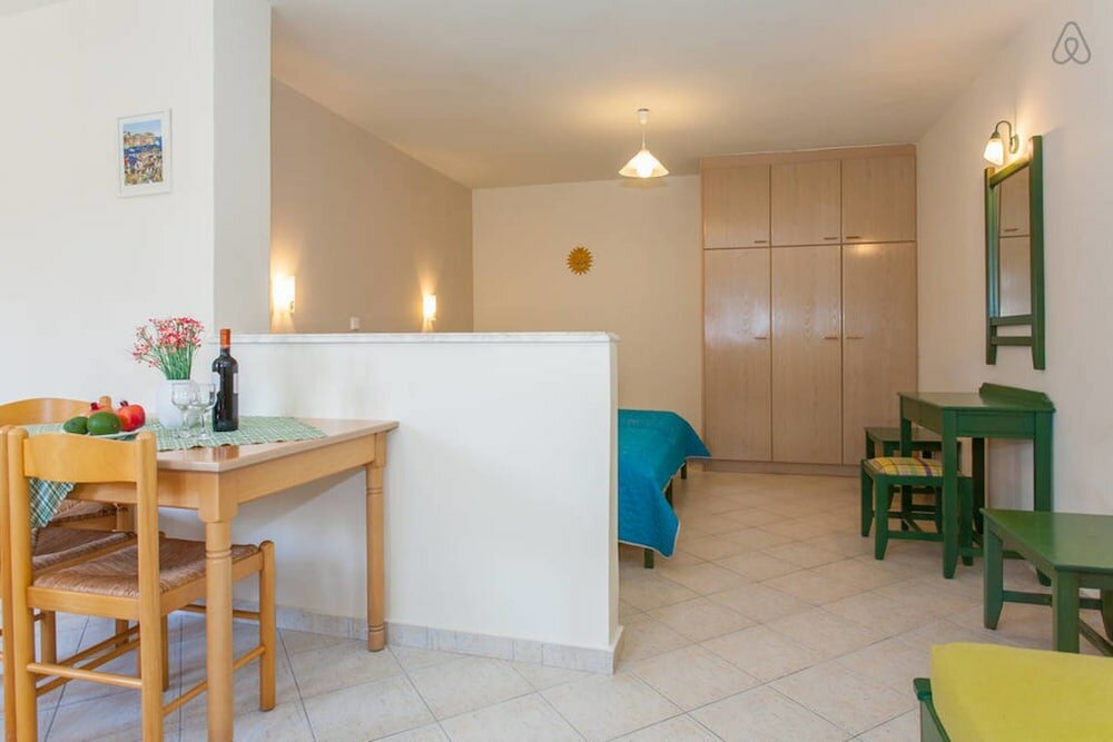 Фото Armonia Apartments & Studios