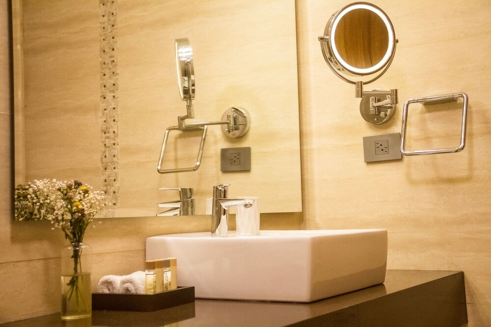 Фото Los Brezos Boutique Hotel