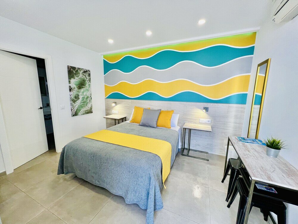 Фото Dori Rooms Hostal