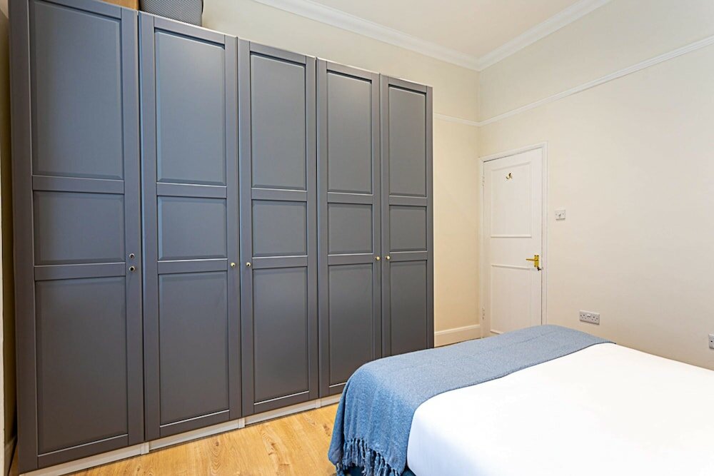 Фото Modern Bayswater Flat