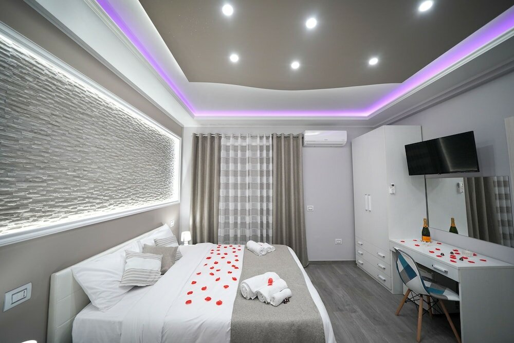 Фото B&b La Rotonda - Il Dolce Relax