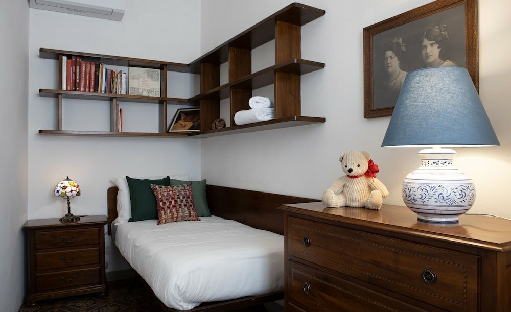 Фото Wine Apartments Florence Lambrusco