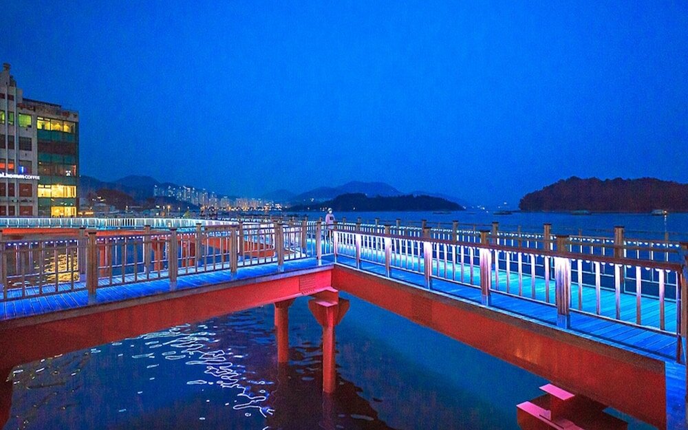 Фото Yeosu Rest Guest House