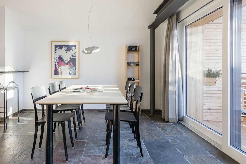 Фото Ascot Loft Zermatt