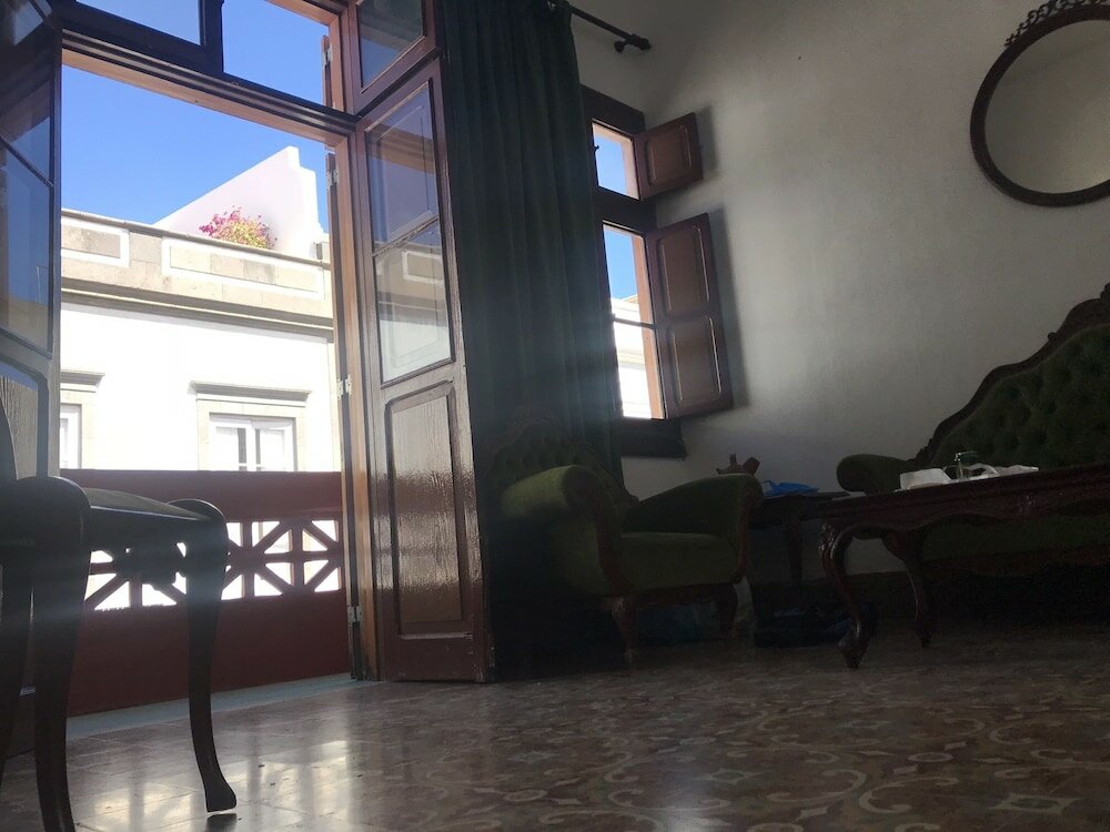 Фото Stardust Hostel