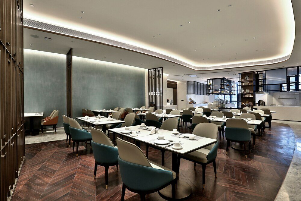 Фото Wyndham Garden Hangzhou Yuhang