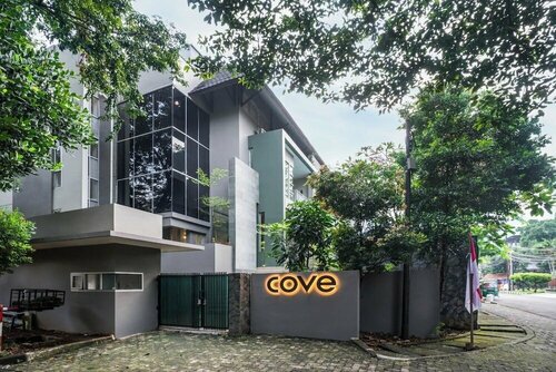 Cove Birah