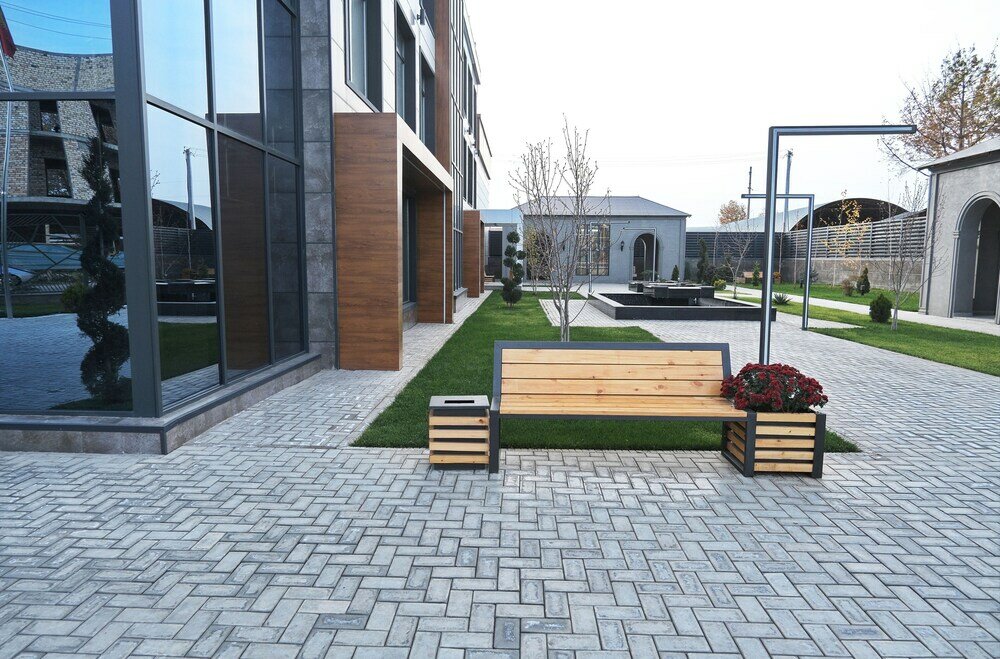 Фото отеля 4