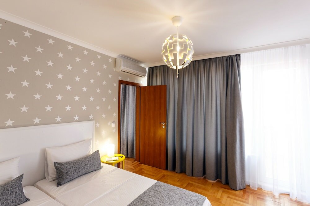 Фото CityResidence Aparthotel