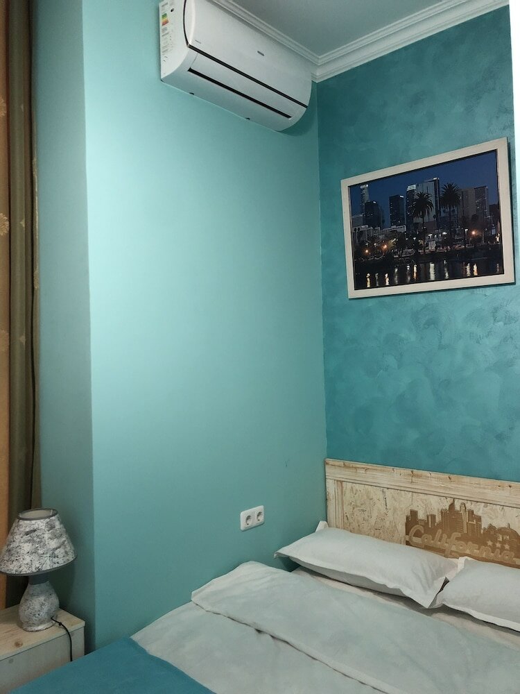 Фото Калифорния Бутик