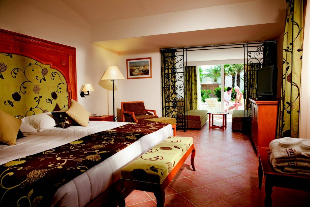 Фото Steigenberger Marhaba Thalasso Hammamet