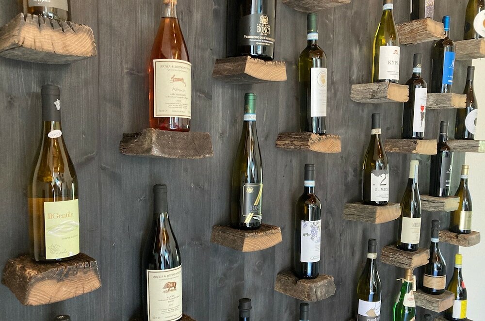 Фото Villa Verdicchio - B&b for winelovers