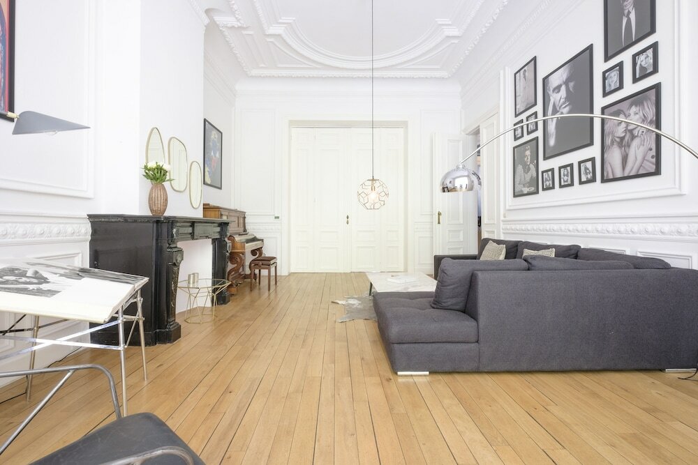 Фото The Good House