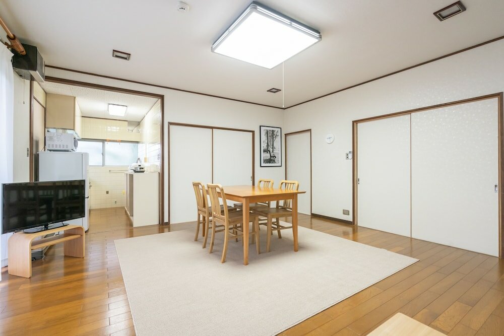 Фото Angel Forest Fuji Komatsugahara