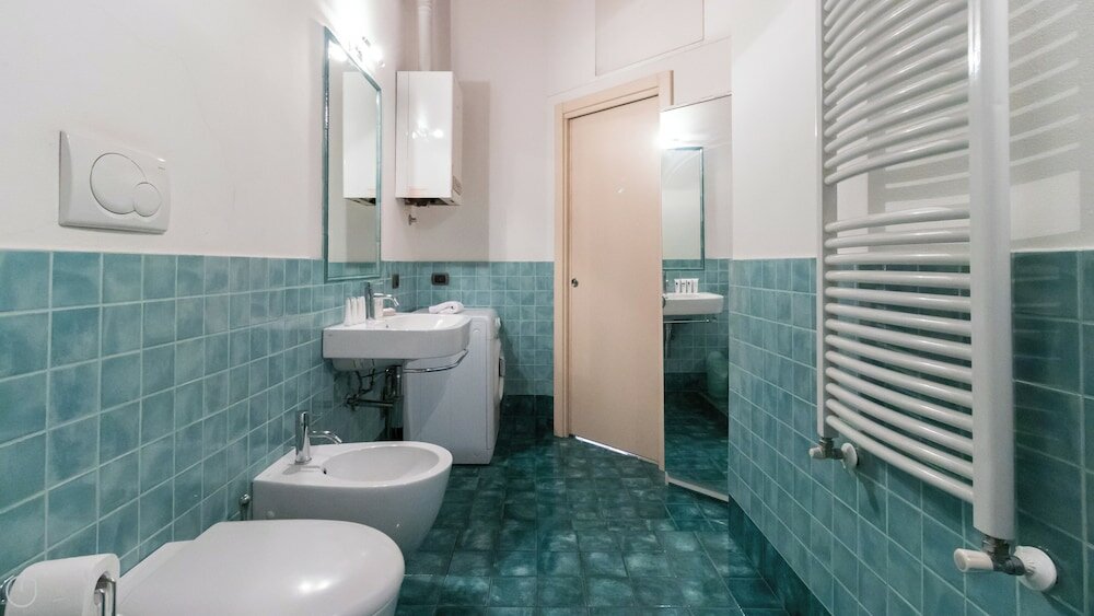 Фото Italianway - Muratori 8