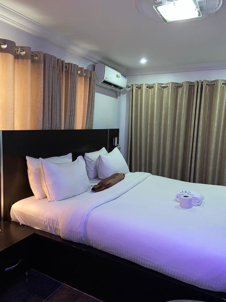 Фото Le Curve Hotel