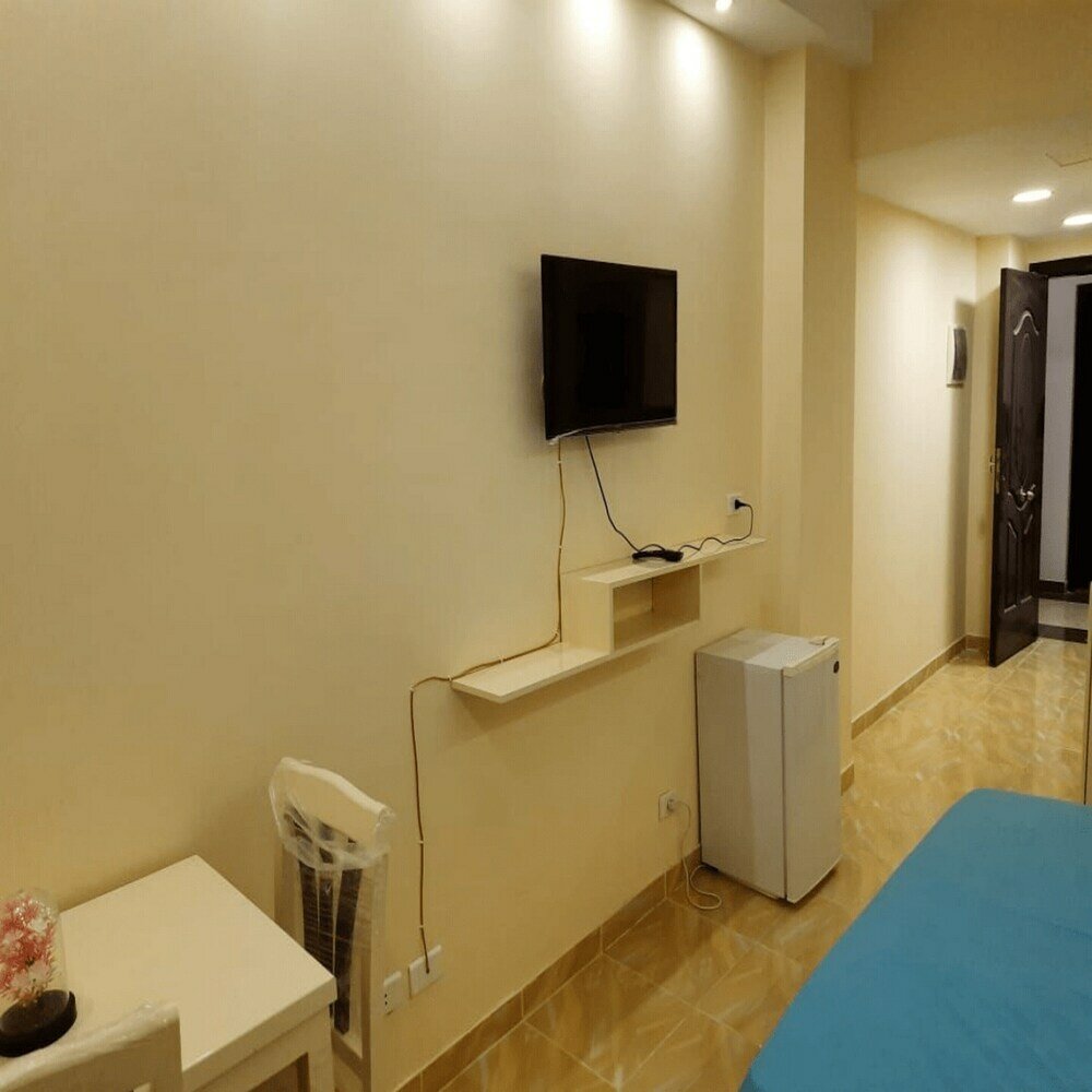 Фото Florenza Hurghada Resort