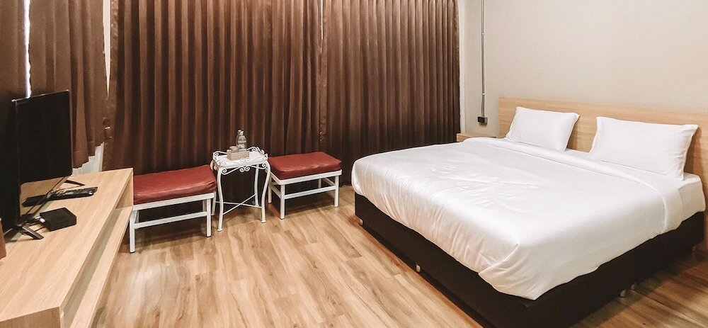 Фото Grand Hotel Buriram